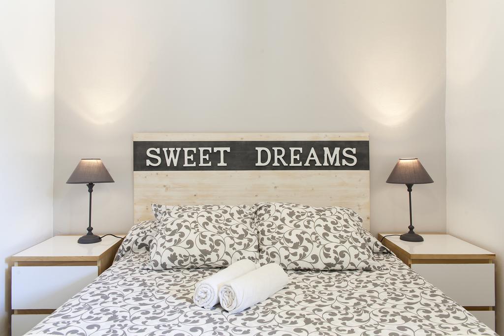 Romantic Apartament Wifi Apartment Tossa de Mar Exterior photo